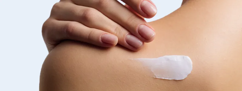 Уход за телом