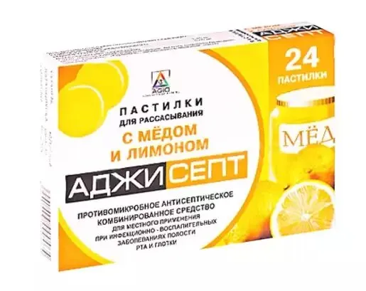 adjisept-lozenges-honey-lemon-24tabs