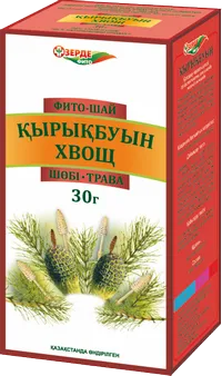 Зерде Фито-чай Хвощ 30 г
