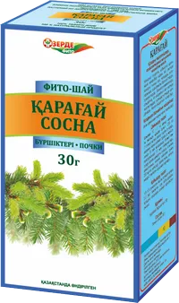 Зерде Фито-чай Сосна 30 г