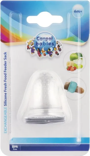 Canpol сеточки сменные №1