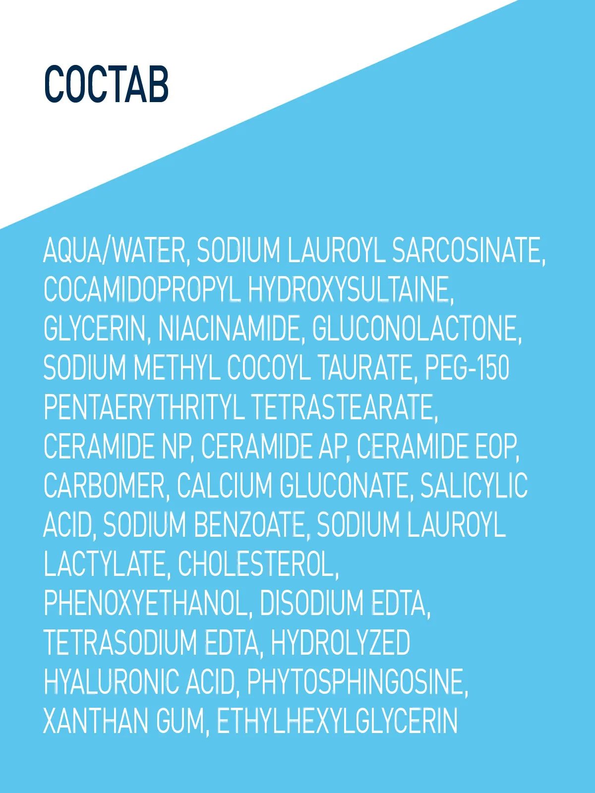 CeraVe SA Смягчающий очищающий гель для сухой огрубевшей и неровной кожи 236 мл