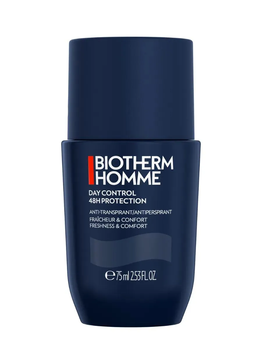 Biotherm Homme Day Control дезодорант роликовый 48 часов 75 мл