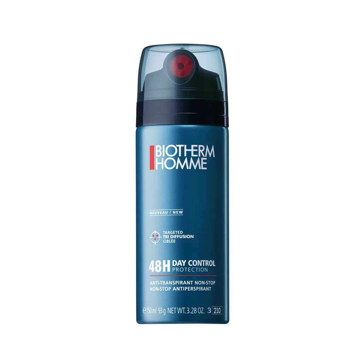 Biotherm Homme Day Control дезодорант спрей 150 мл