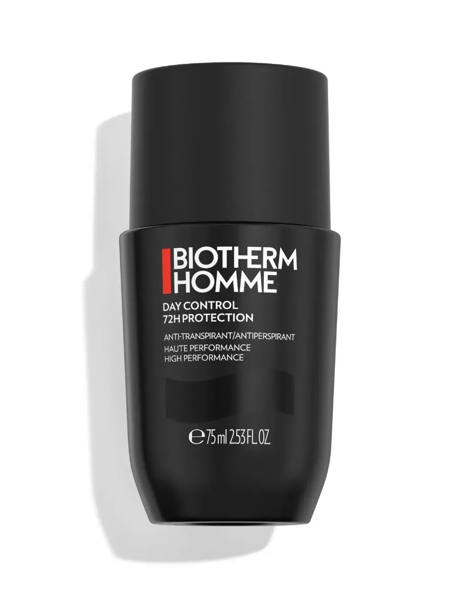 Biotherm Homme Day Control дезодорант роликовый 75 мл
