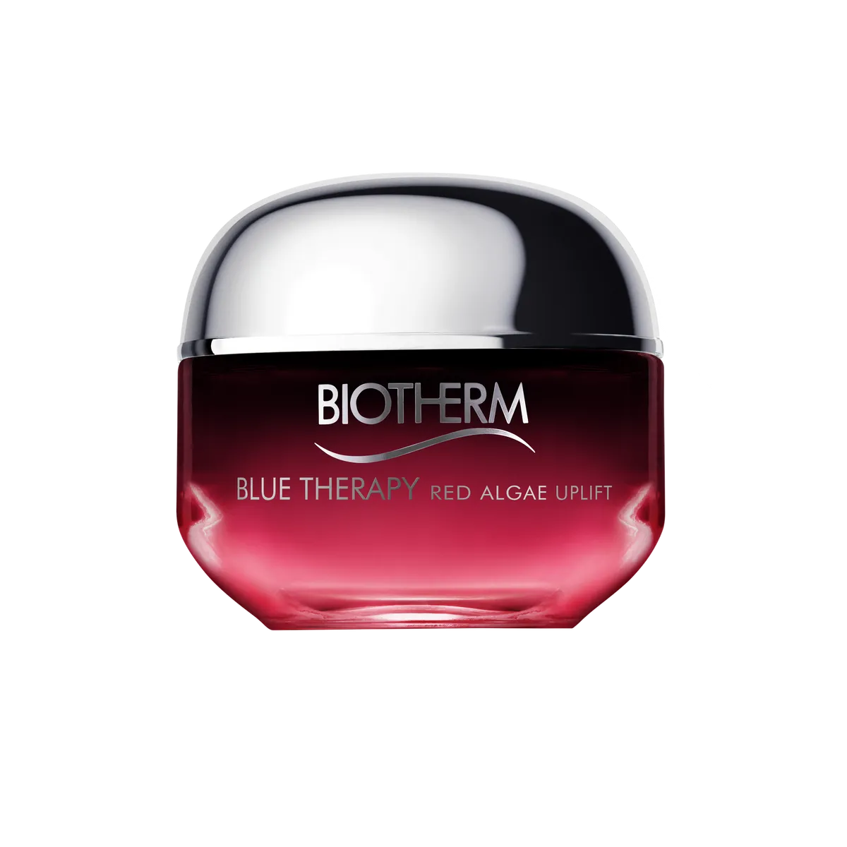 Biotherm Blue Therapy Red Algae крем для лица против признаков старения укрепляющий 50 мл