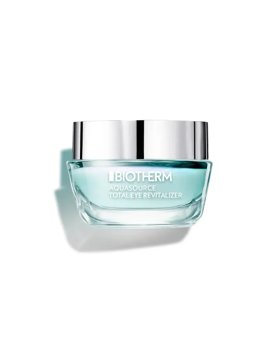 Biotherm Aquasource Увлажняющий крем для кожи вокруг глаз 15 мл