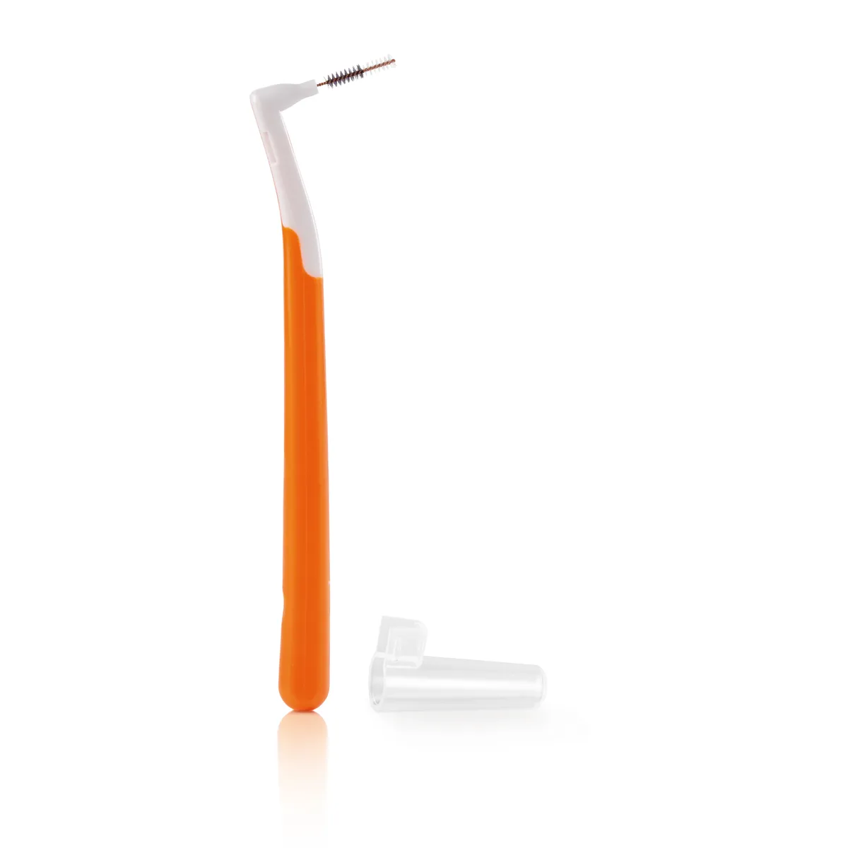 Dentaid Interprox Plus Ершики межзубные супермикро 0,7 мм 6 шт