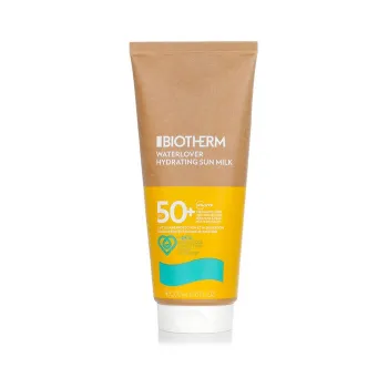 Biotherm Waterlover солнцезащитное молочко увлажняющее SPF50+ 200 мл