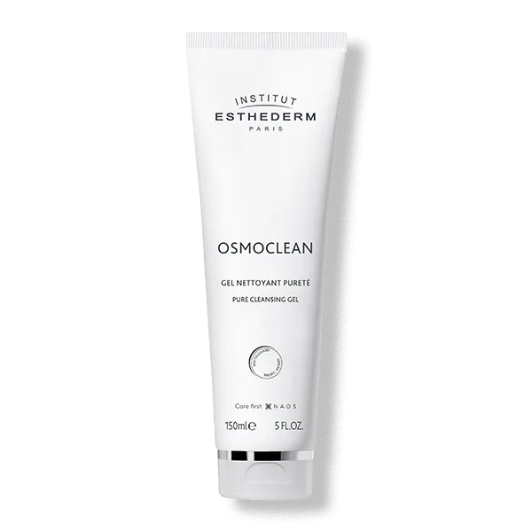 Institut Esthederm Osmoclean гель очищающий 150 мл